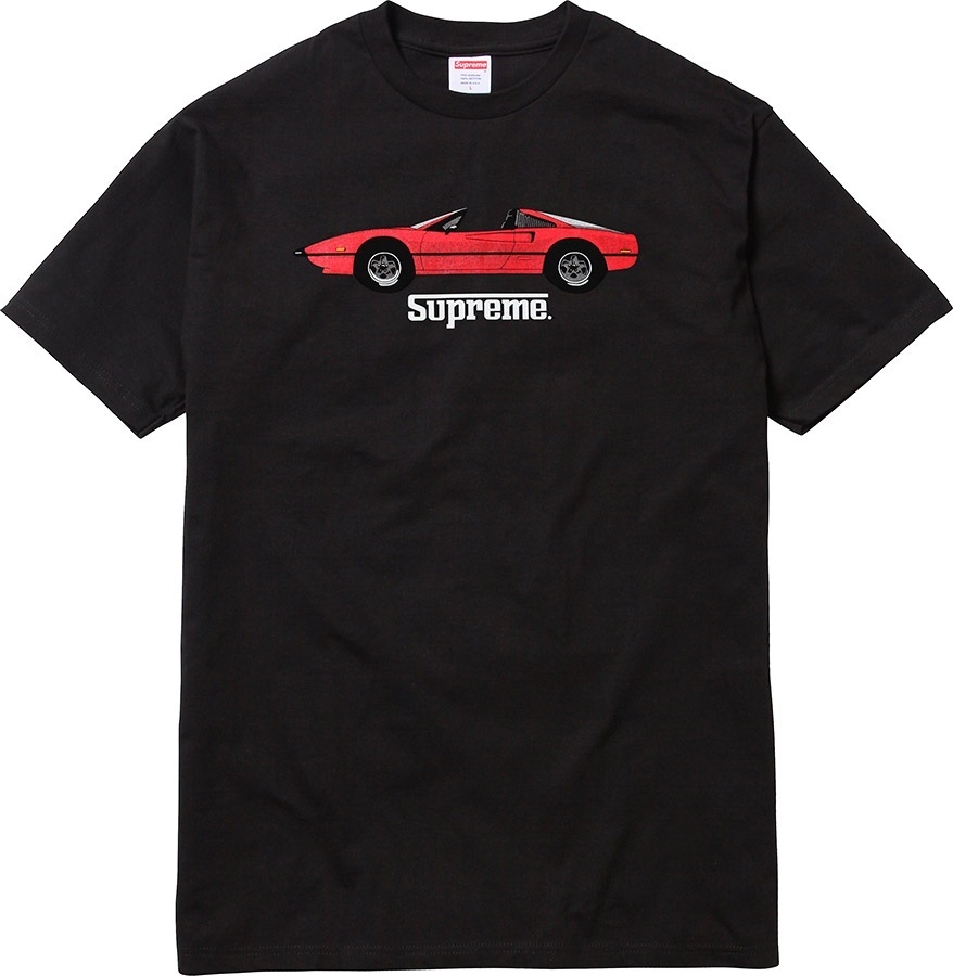 GT Tee